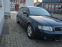 Gebraucht Audi A4 131 PS (96 kW) 2004 Kombi