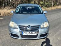 Gebraucht VW Golf V 102 PS (75 kW) 2007 Silber Kombi