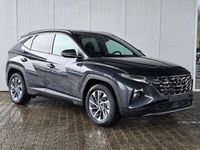 gebraucht Hyundai Tucson 1.6 T-GDi LP MT 2WD Prime Navi PDC V+H m. Kamera Sitz + Lenkheiz. LED ALU 18