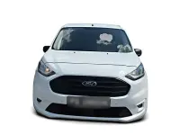 Gebraucht Ford Transit Connect Trend 2024 Weiss Van / Kleinbus