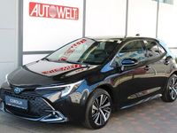 Neu Toyota Corolla 178 PS (130 kW) 2025 Schwarz Limousine