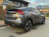 Gebraucht Citroën C4 131 PS (96 kW) 2021 Grau Limousine