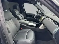 Gebraucht Land Rover Range Rover HSE 460 PS (338 kW) 2026 Carpathian grey SUV