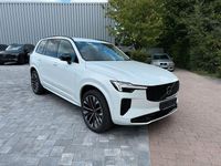 Gebraucht Volvo XC90 Plus 310 PS (228 kW) 2025 Weiß SUV