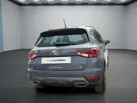 Gebraucht Seat Arona FR 116 PS (85 kW) 2025 Grau SUV