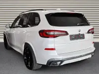 Gebraucht BMW X5 Shadowline 340 PS (250 kW) 2023 Weiß SUV