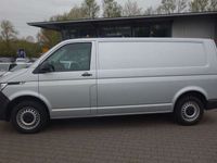 gebraucht VW Transporter T6T6.1 Kasten lang