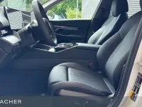Neu BMW i5 250 kW (340 PS) 2026 Weiß Kombi