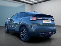 Neu Citroën C4 PureTech 131 PS (96 kW) 2025 Grau Limousine