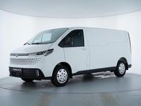 Neu Maxus V70 150 PS (110 kW) 2025 Weiss Van