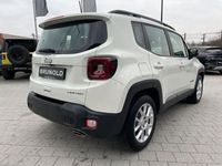 gebraucht Jeep Renegade Limited