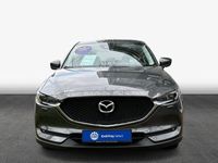 gebraucht Mazda CX-5 SKYACTIV-G 194 Aut. KANGEI