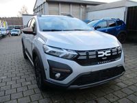 gebraucht Dacia Sandero 3 Stepway Extreme TCE 90 CVT