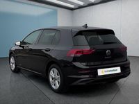 Gebraucht VW Golf VIII 116 PS (85 kW) 2023 Kleinwagen