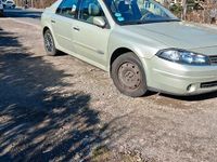 Gebraucht Renault Laguna II 135 PS (99 kW) 2005 Beige Limousine