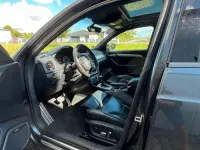 Gebraucht Audi RS Q3 Performance 367 PS (269 kW) 2016 Grau SUV