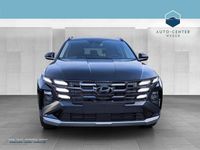 Neu Hyundai Tucson Prime 252 PS (185 kW) 2025 Schwarz SUV