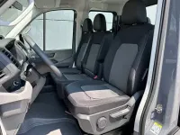 Gebraucht VW Crafter S 140 PS (102 kW) 2024 Grau Van