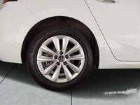 gebraucht Opel Astra Enjoy 1.2 Turbo LED Apple CarPlay Android Auto Kli