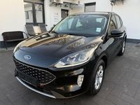 Gebraucht Ford Kuga Cool & Connect 190 PS (139 kW) 2022 Obsidianschwarz metallic SUV
