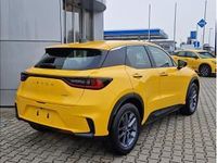 Neu Lexus LBX 136 PS (100 kW) 2025 Gelb SUV