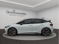 Neu Cupra Born 169 kW (231 PS) 2026 Weiß (glacial white metallic) Kleinwagen