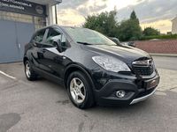 gebraucht Opel Mokka Edition ecoFlex *2. Hand*Navi*