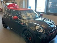 Gebraucht Mini John Cooper Works 231 PS (169 kW) 2023 Grün Kleinwagen