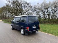 Gebraucht VW California California 151 PS (111 kW) 2000 Van