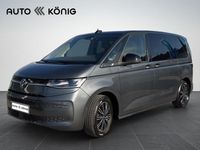 Occasion VW Multivan Life 150 ch (110 kW) 2024 Gris Monospace