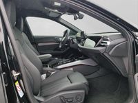 Gebraucht Audi A5 S-Line 204 PS (150 kW) 2025 Schwarz Kombi