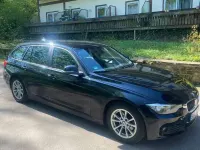 Gebraucht BMW 320 258 PS (189 kW) 2014 Kombi