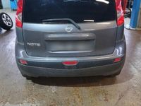 gebraucht Nissan Note 