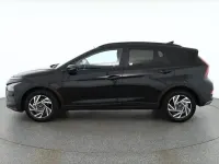 Neu Hyundai Bayon 101 PS (74 kW) 2025 Schwarz SUV