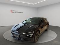 Gebraucht Kia EV6 Earth 167 kW (228 PS) 2024 Auroraschwarz metallic SUV