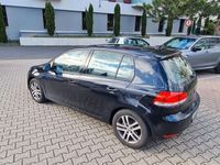 gebraucht VW Golf VI 1.4 TSI Comfortline"NAVI"PDC-2X"ALU"