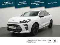 Neu Cupra Terramar VZ3 265 PS (194 kW) 2026 SUV