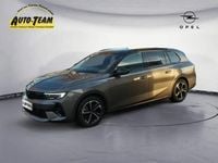 Gebraucht Opel Astra 136 PS (100 kW) 2025 Vulkan grau Kombi