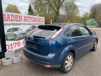 gebraucht Ford Focus 1.4