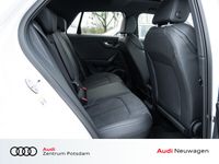 gebraucht Audi Q2 S line 35 TFSI