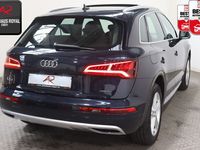 gebraucht Audi Q5 2.0 TFSI qu S LINE VIRTUAL,KEYLESSGO,1.HAND