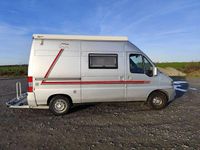 Gebraucht Fiat Ducato 14 116 PS (85 kW) 1996 Van