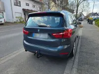 Gebraucht BMW 216 131 PS (96 kW) 2018 Van / Kleinbus
