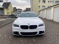 Gebraucht BMW 535 Gran Turismo M Sport 313 PS (230 kW) 2011 Limousine