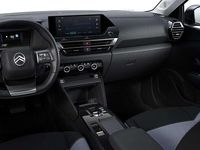 Neu Citroën e-C4 100 kW (136 PS) 2026 Manhattangrün SUV