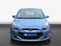 gebraucht Hyundai ix20 1.6 Automatik