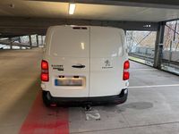 Gebraucht Peugeot Expert 122 PS (89 kW) 2019 Weiß Van