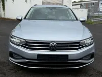 Gebraucht VW Passat Business 200 PS (147 kW) 2023 Silber Kombi