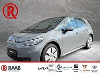Gebraucht VW ID.3 Pure 110 kW (150 PS) 2022 Grau Kleinwagen