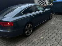 gebraucht Audi A5 Sportback 3.0 TDI quattro DPF S tronic